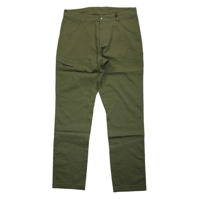 Klattermusen Men's Gefjon 2.0 Pant