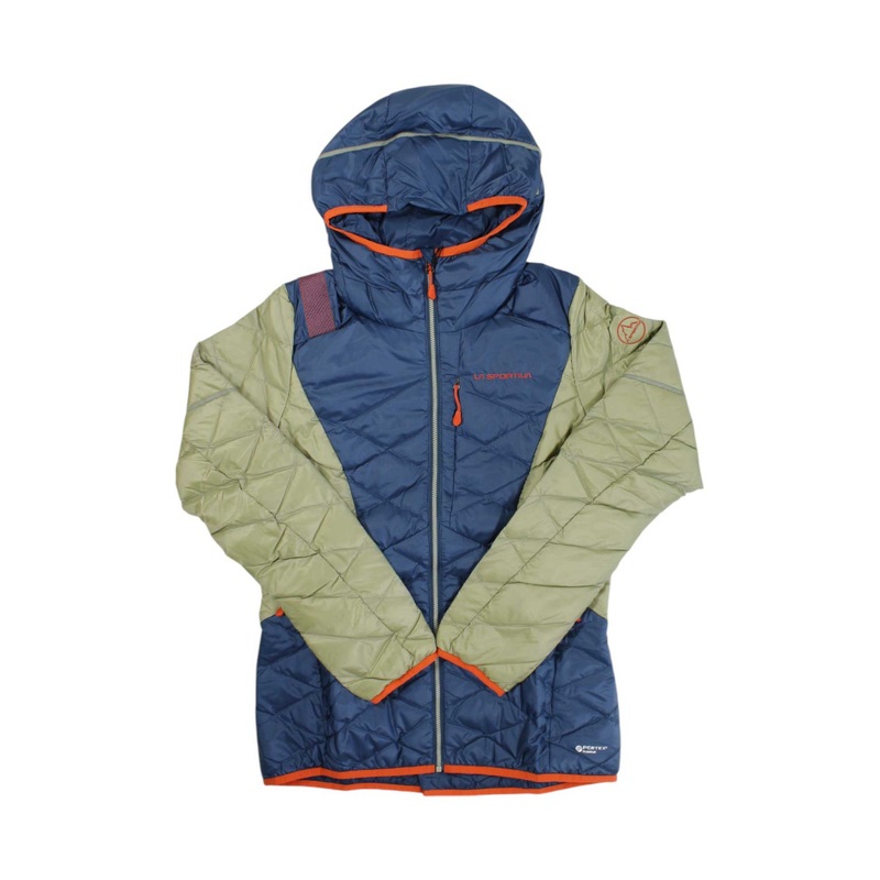 La Sportiva Womens Pinnacle Down Jacket