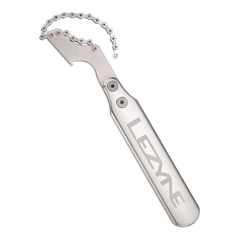Lezyne CNC Chain Rod
