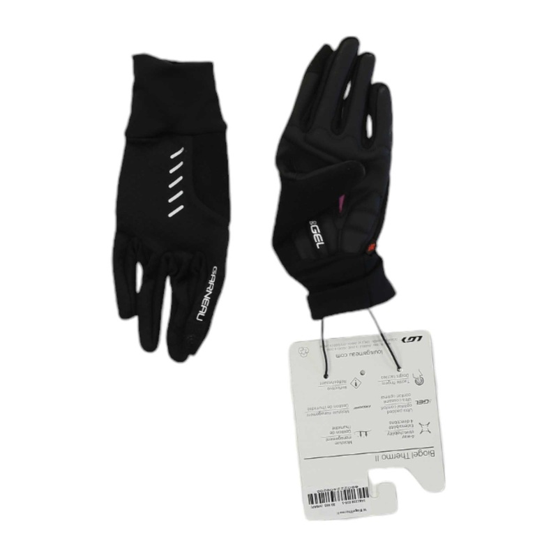 Louis Garneau Womens Biogel Thermo II Glove