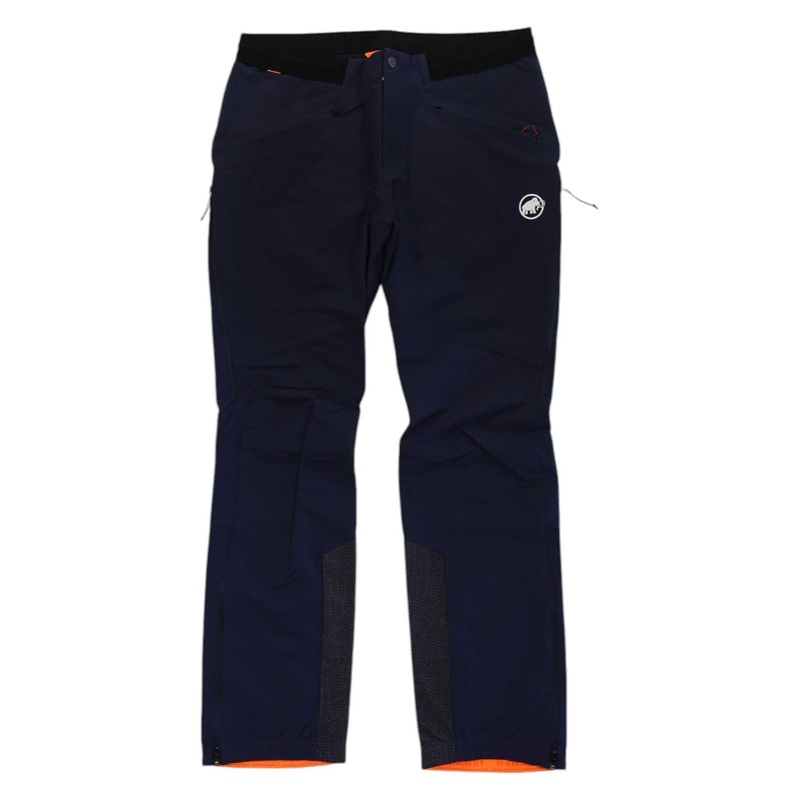 Mammut Mens Aenergy SO Hybrid Pant