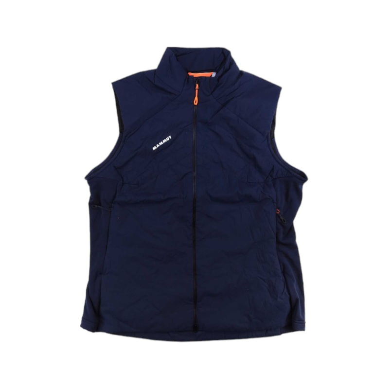 Mammut Womens Rime Light IN Flex Vest