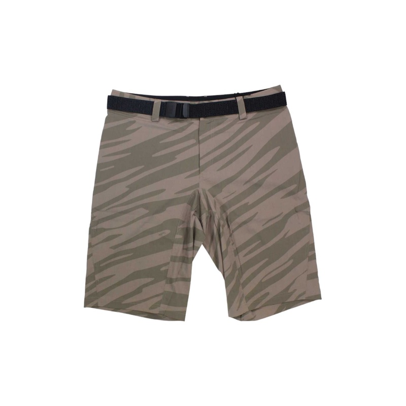 Mons Royale Mens Virage Bike Short