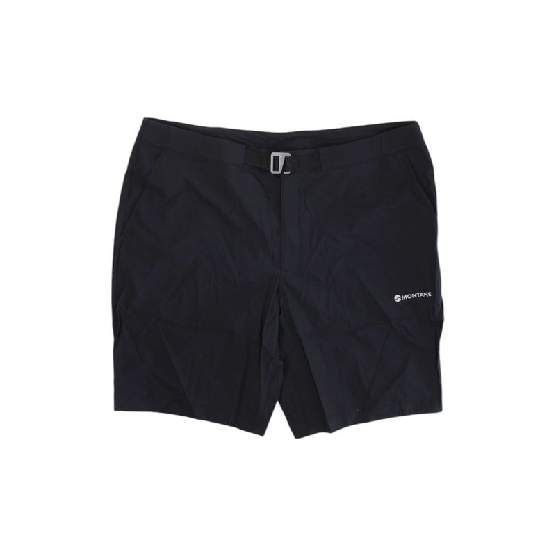 Montane Mens Tenacity Lite 9 Inch Short