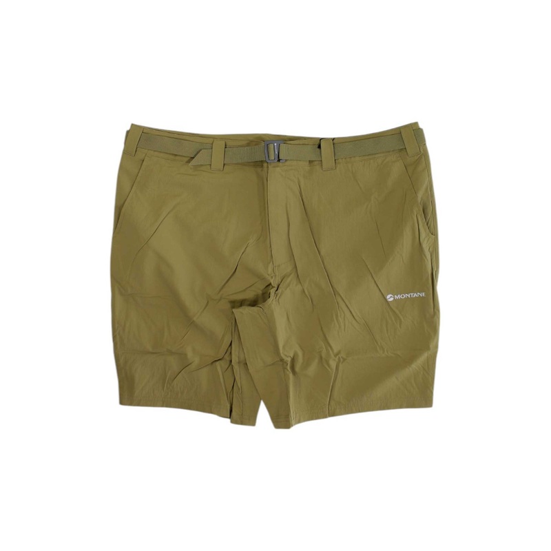 Montane Mens Terra Lite 9 Inch Short