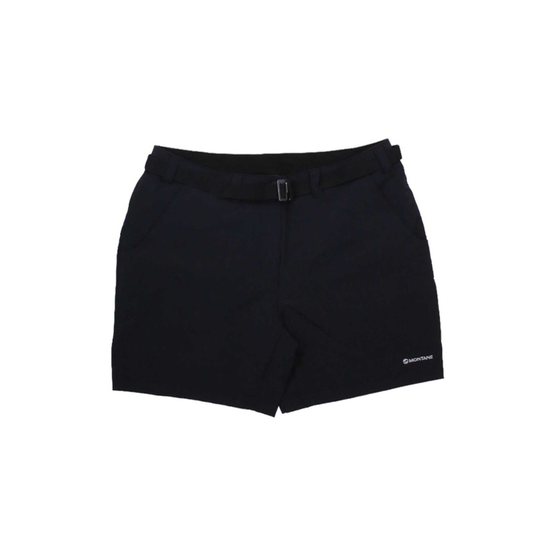 Montane Womens Terra Stretch Lite 6 Inch Short
