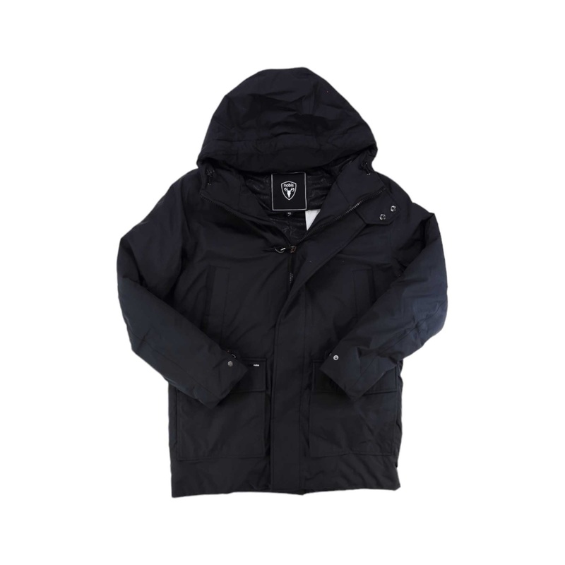 Nobis Mens Kason Light Down Parka