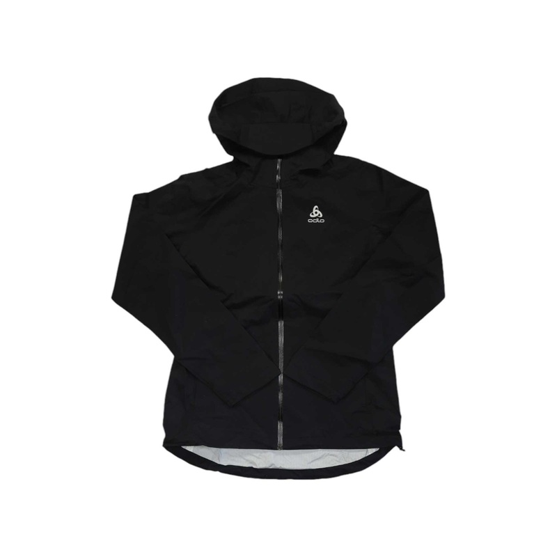 Odlo Women's Aegis 2.5L Waterproof Hardshell Jacket