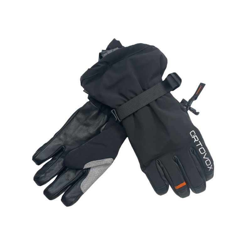 Ortovox Mens Merino Mountain Glove