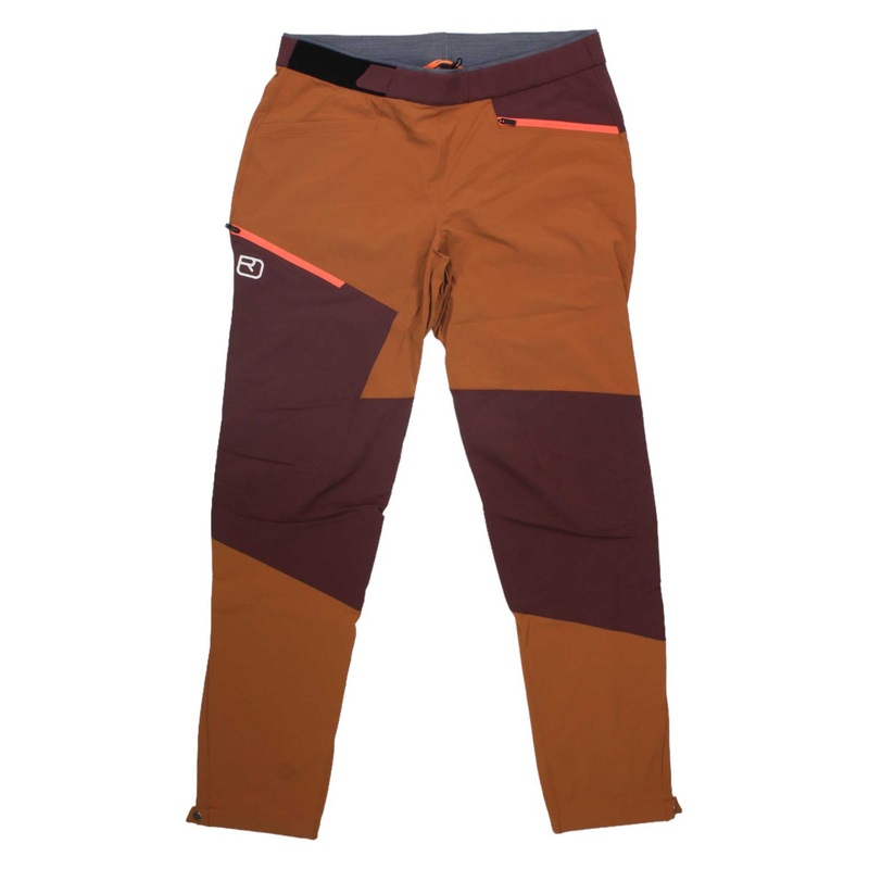 Ortovox Womens Vajolet Pant