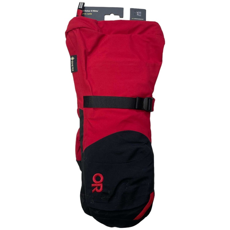 Outdoor Research MT. Baker II GTX Mitt
