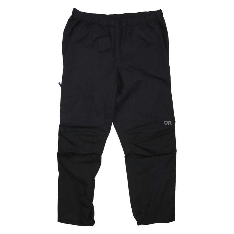 Outdoor Research Womens Aspire Rain Pants - Plus