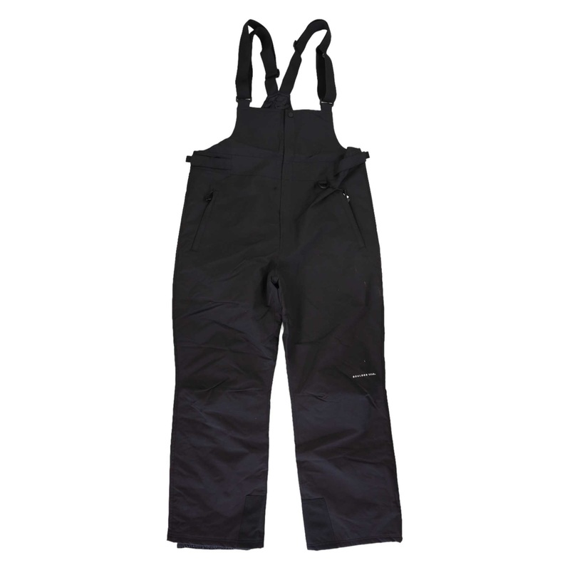 Pinnacle Bib Ski Pants