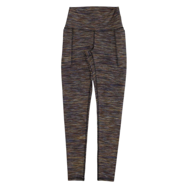 Prana Womens Impresa Pocket Legging