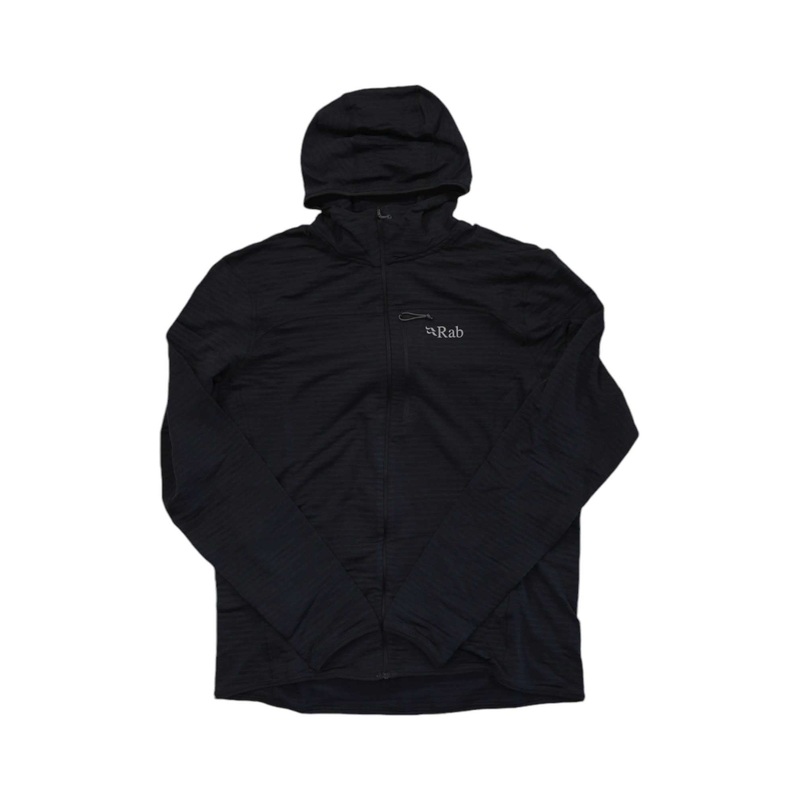 Rab Mens Ascendor Light Hoody