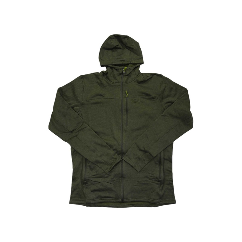 Rab Mens Graviton Hoody