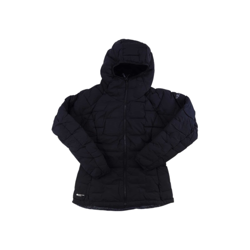Rab Womens Cubit Stretch Down Hoody