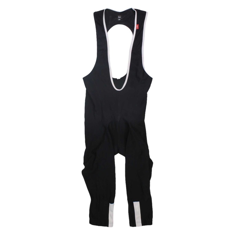 Rapha Mens 3/4 Bib Shorts