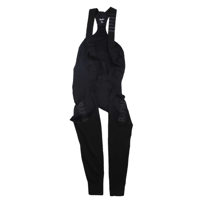 Rapha Mens Pro Team Training Tights with Pad