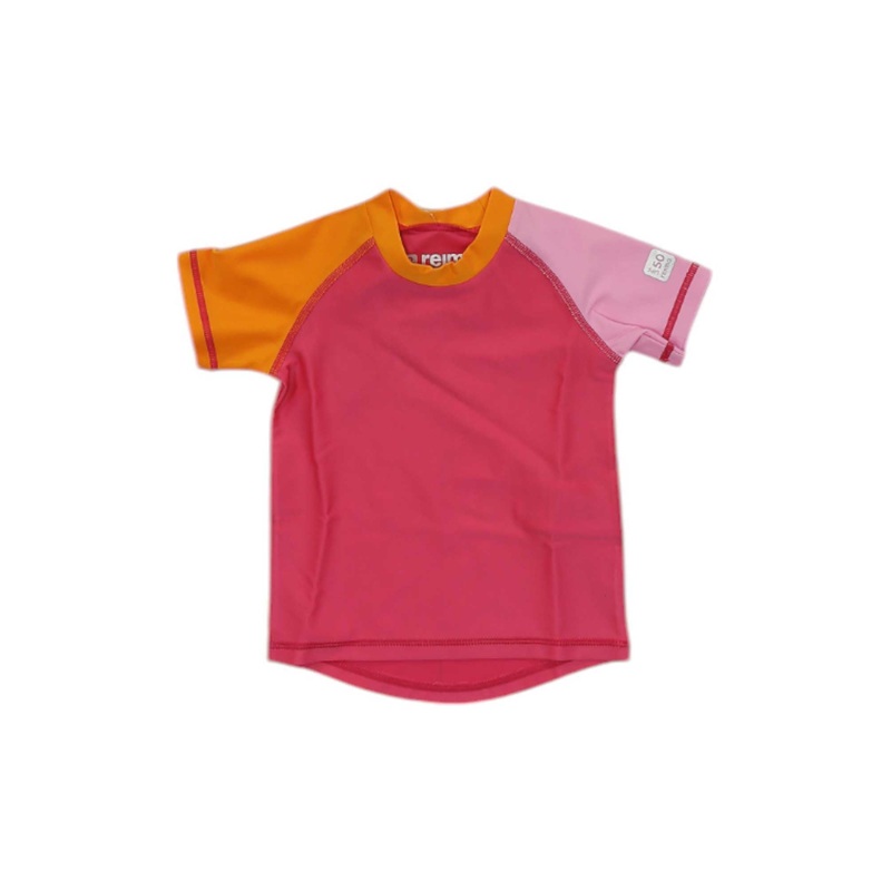 Reima Toddlers Cedros Swim Shirt