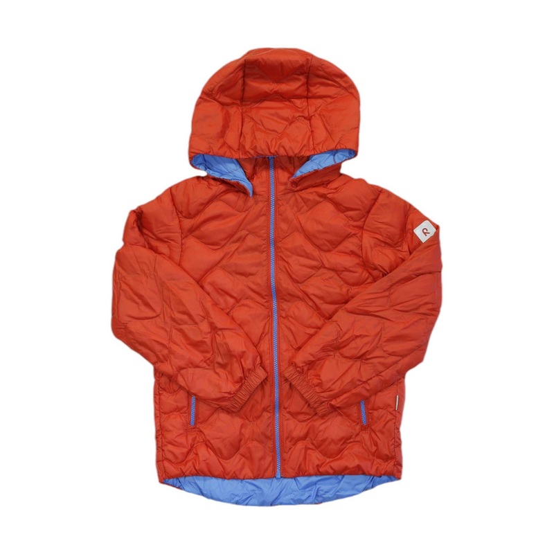 Reima Youth Fossila Down Jacket