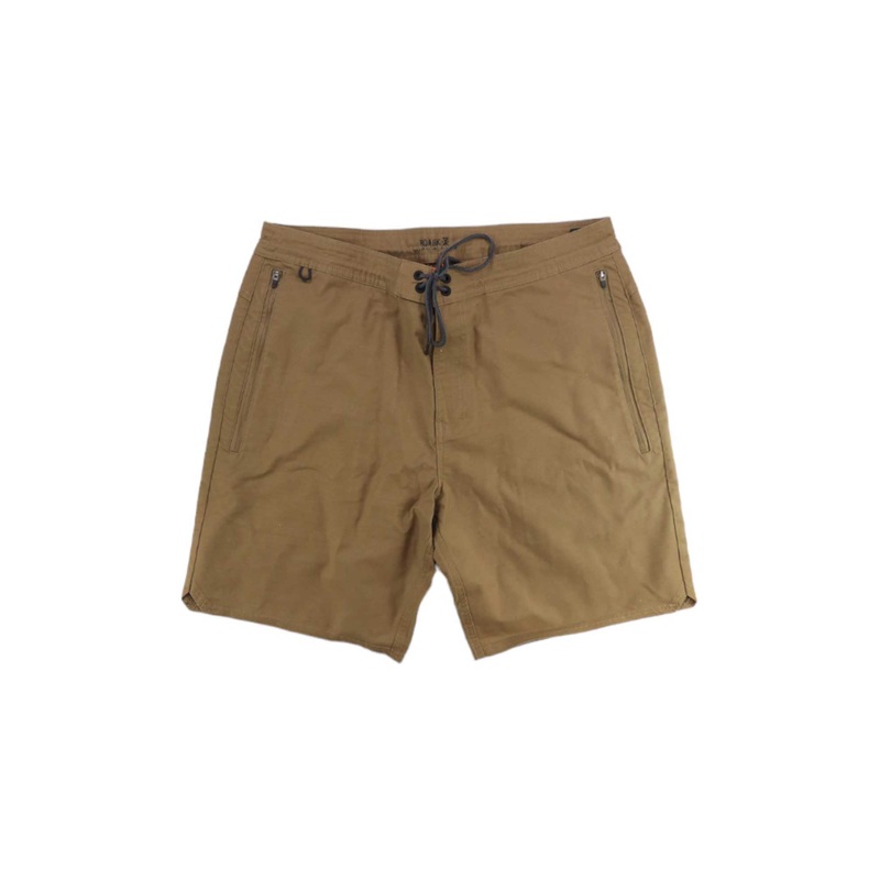 Roark Mens Layover 2.0 19 Inch Short