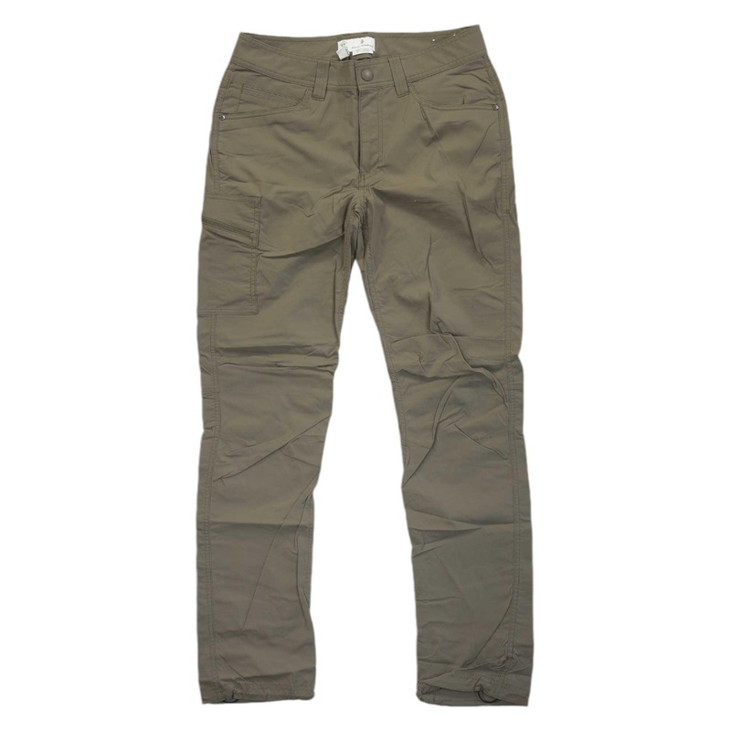 Royal Robbins Men's Bug Barrier Active Traveler Pant