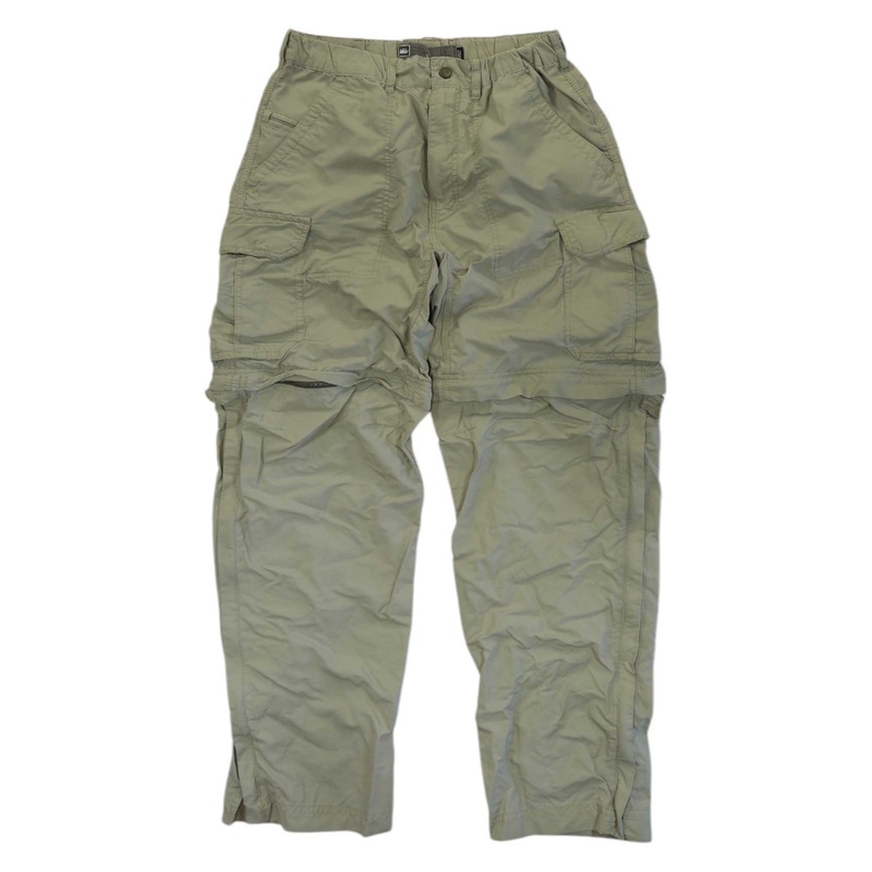 Sahara Convertible Pants