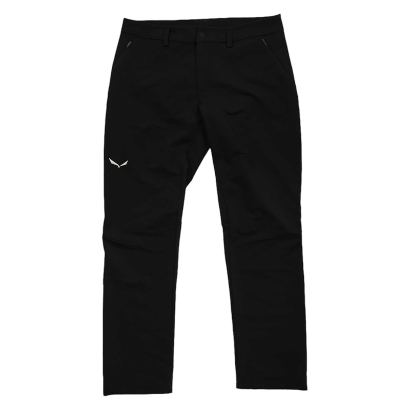 Salewa Mens Puez Dolomitic 2 DST Regular Pant