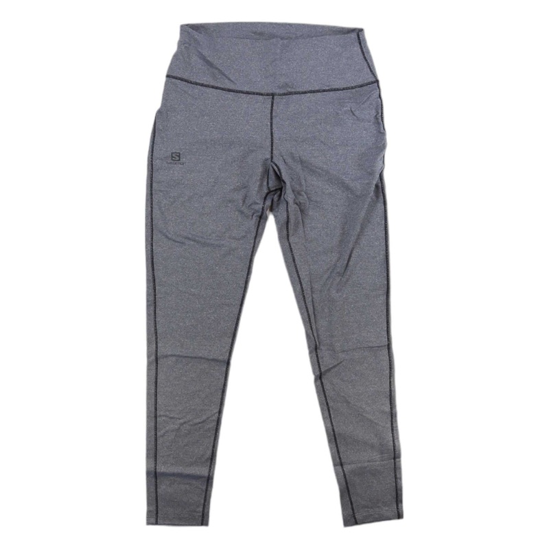 Salomon Womens Essential Warm Tight