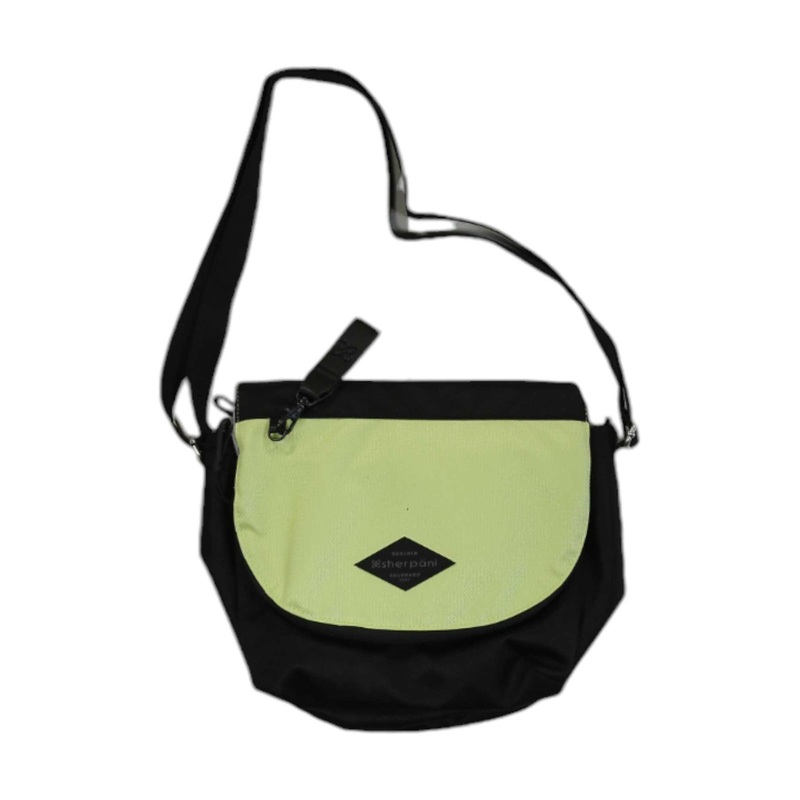 Sherpani Women's Milli Crossbody Bag