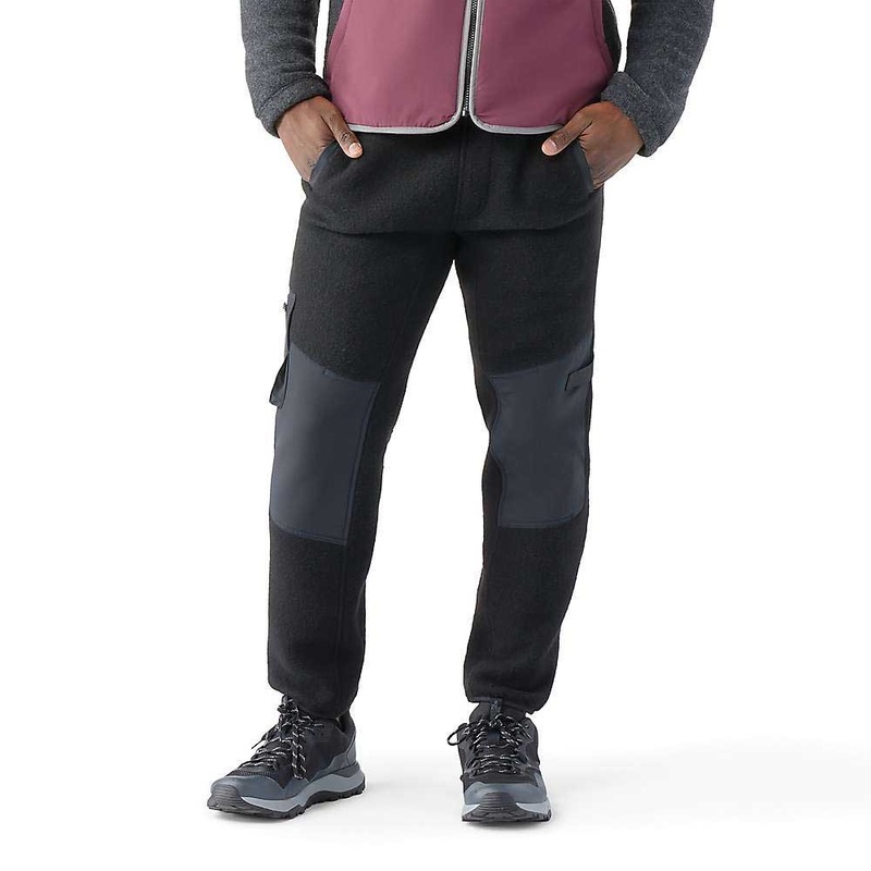 Smartwool Mens Hudson Trail Fleece Pant