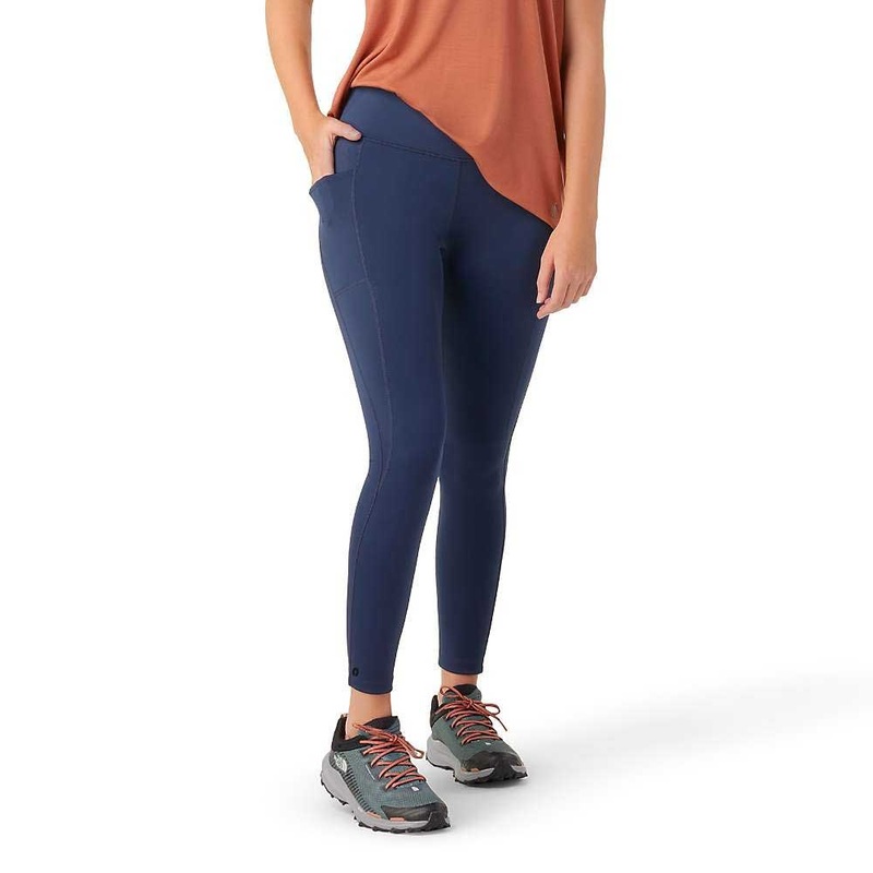 Smartwool Womens Active Legging