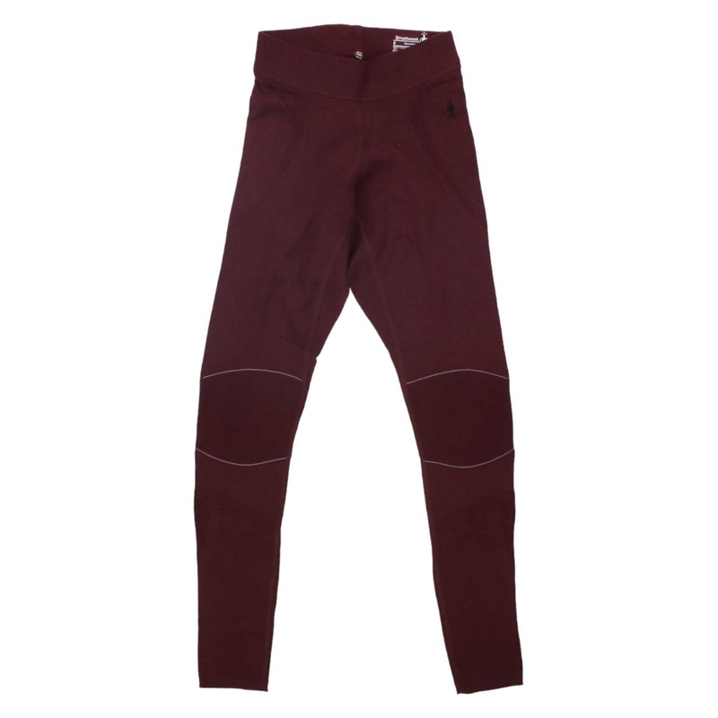 Smartwool Womens Intraknit Thermal Max Merino Base Layer Bottom