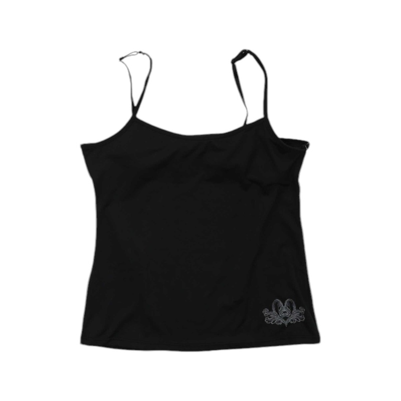 Snow Angel Womens Ladies Solid Cami