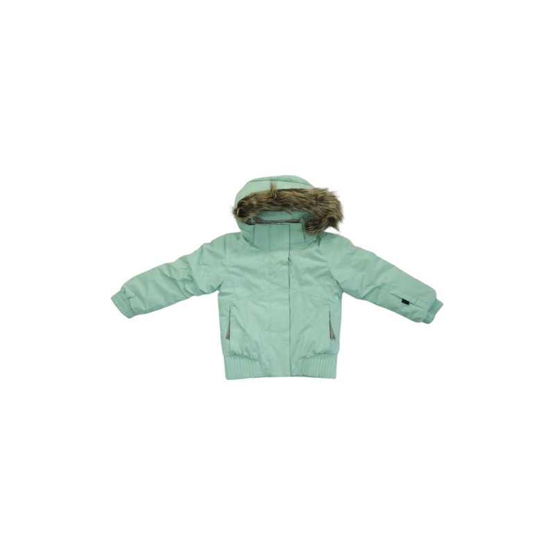 Spyder Girls' Bitsy Lola Jacket