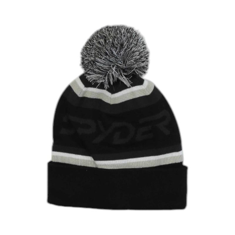 Spyder Mens Icebox Hat