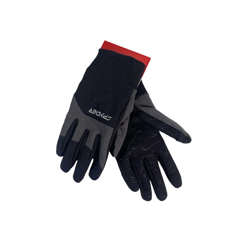 Spyder Mens Speed Fleece Glove