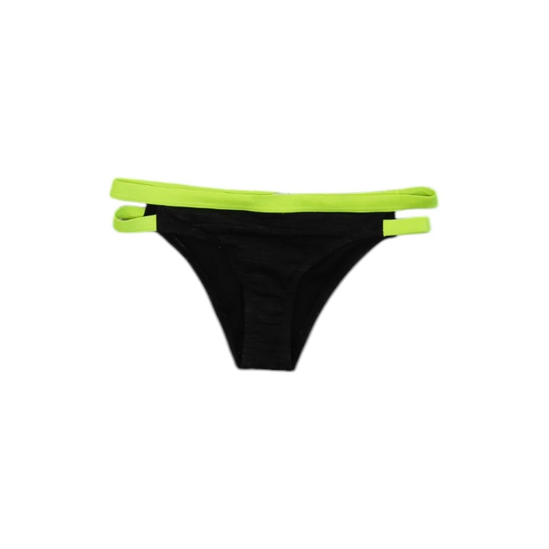TYR Womens Sandblasted Cove Mini Bikini Bottom