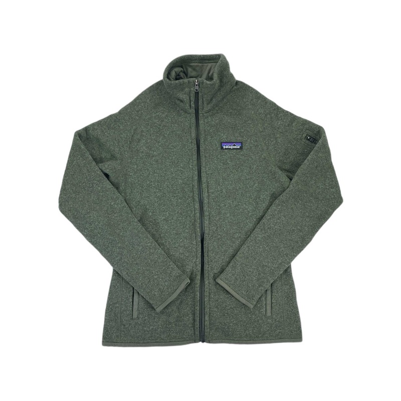 Women's Better Sweater Jacket
