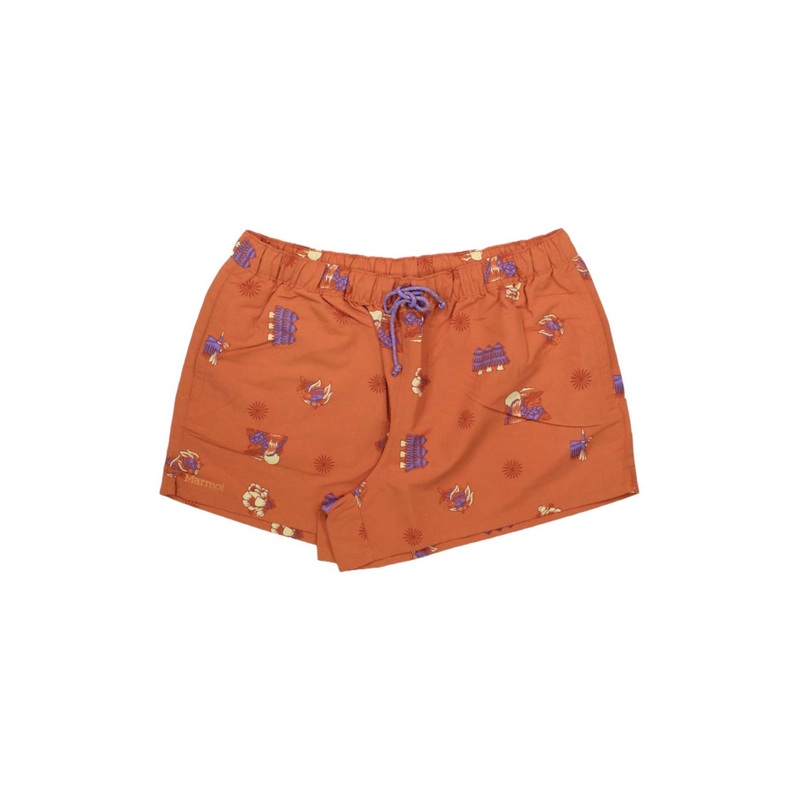 Womens Juniper Springs 3 Short
