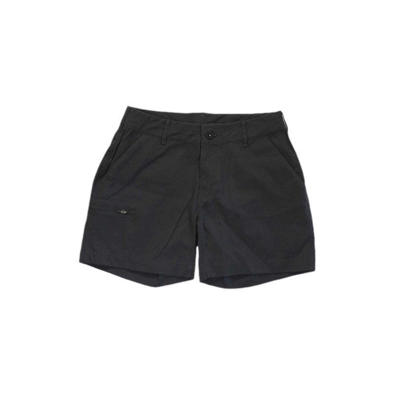Womens Raina 5 Shorts