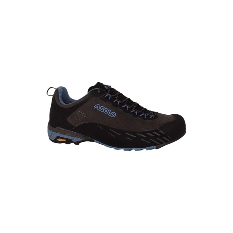 Asolo Womens Eldo Lth GV Shoe