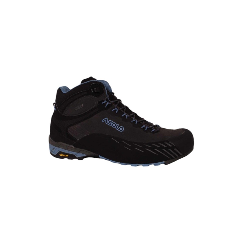 Asolo Womens Eldo Mid Lth GV Shoe