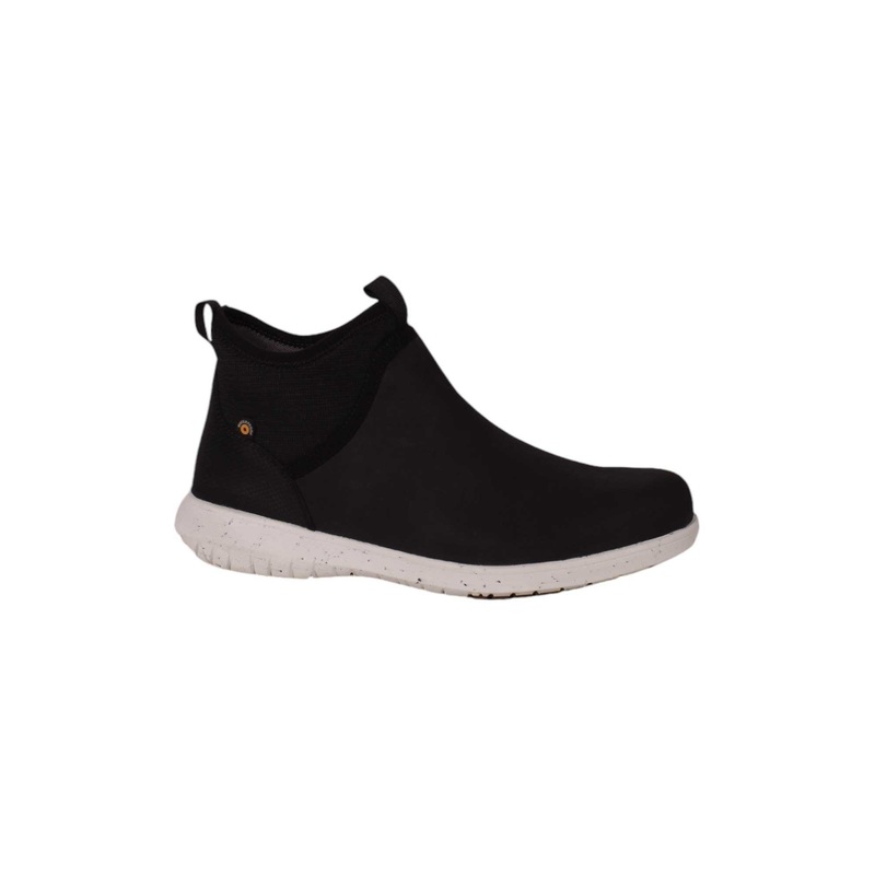 Bogs Women's Juniper Chelsea Shoe