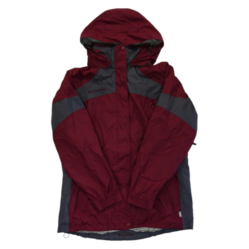 COLUMBIA WOMENS CORE INTERCHANGE SHELL