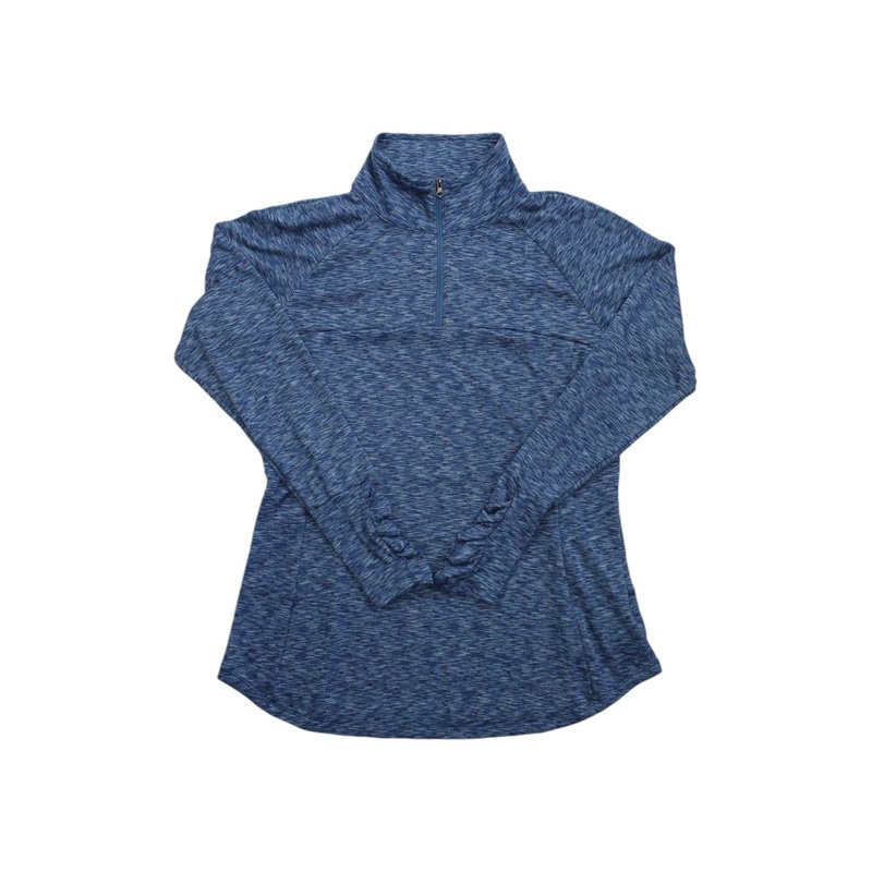 Columbia Womens Outerspaced III Half-Zip