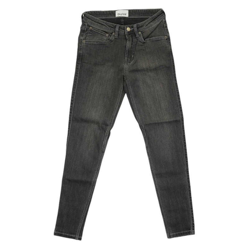 dish Womens Performance Denim Skinny Jean