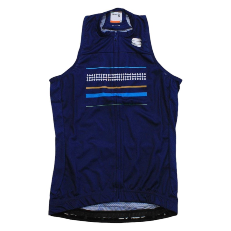 DIVA WOMENS SLEEVELESS JERSEY