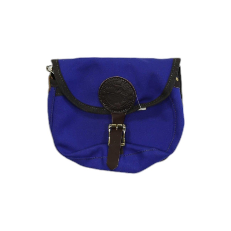 Duluth Pack #50 Standard Shell Bag